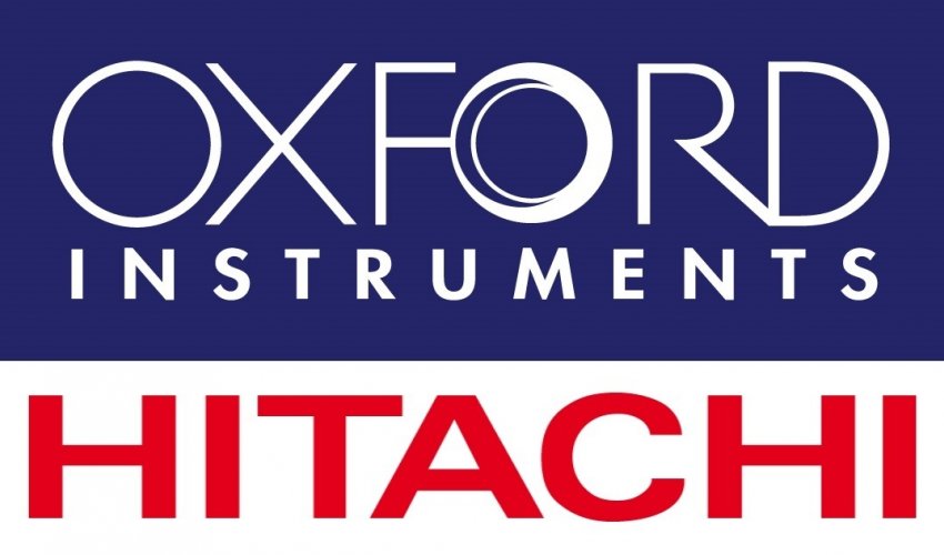 OXFORD INSTRUMENTS INDUSTRIAL ANALYSIS теперь являются частью корпорации HITACHI